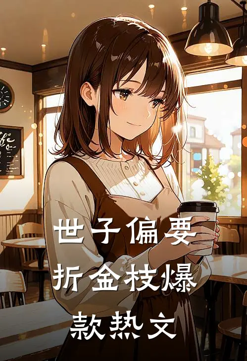 世子偏要折金枝爆款热文