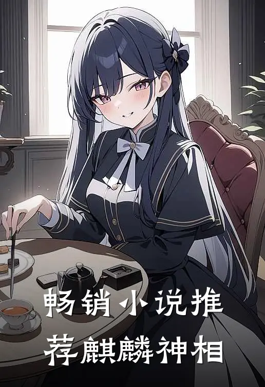 畅销小说推荐麒麟神相