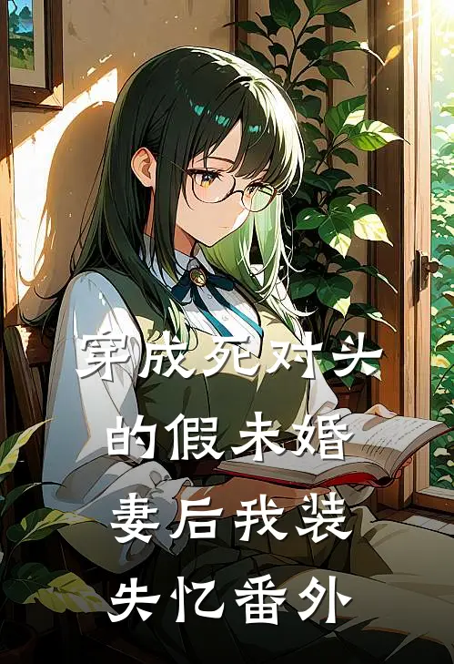 穿成死对头的假未婚妻后我装失忆 番外