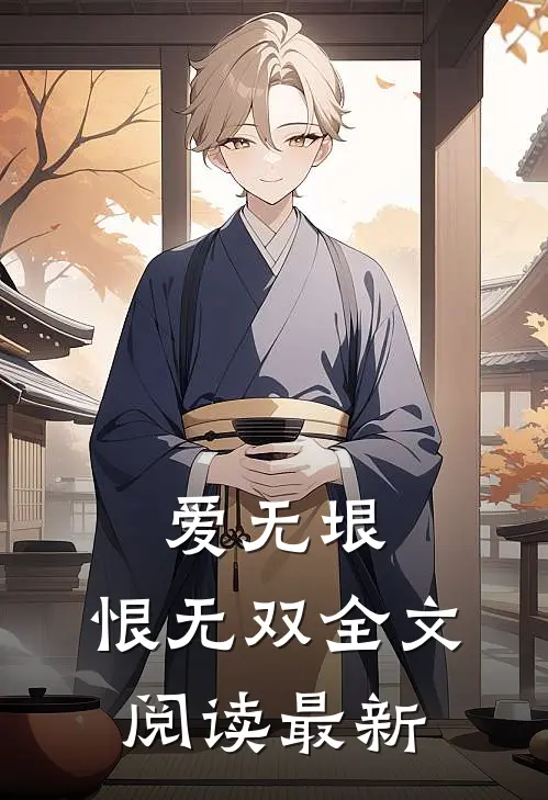 爱无垠，恨无双全文阅读最新