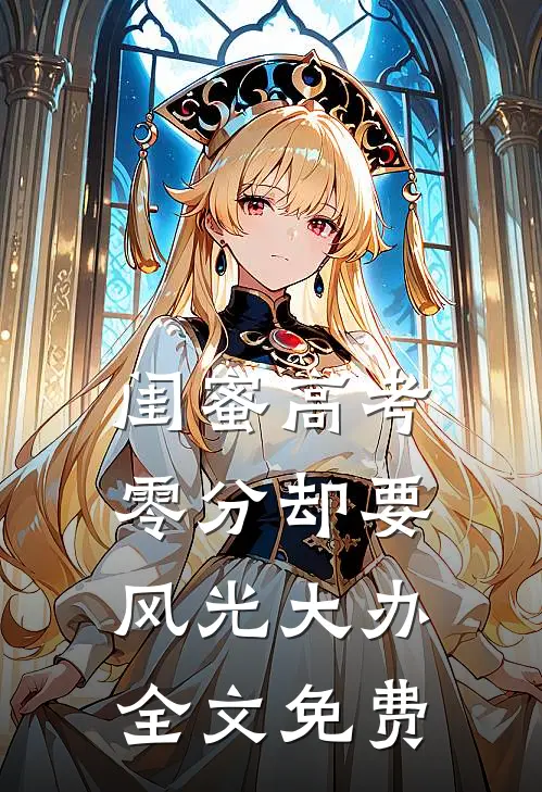 闺蜜高考零分却要风光大办全文免费