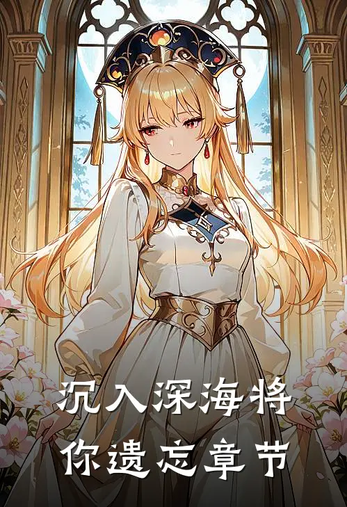 沉入深海将你遗忘章节
