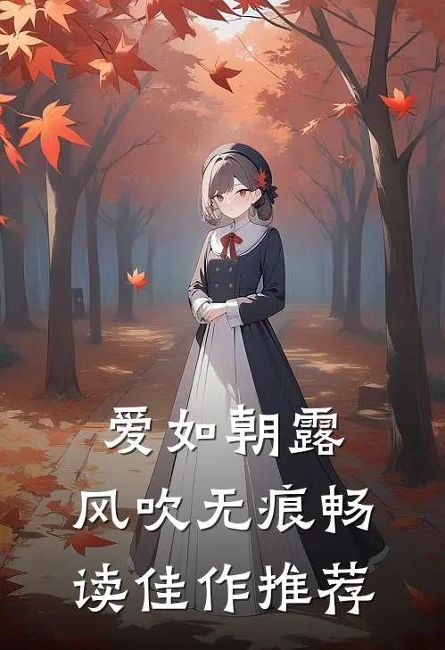 爱如朝露，风吹无痕畅读佳作推荐