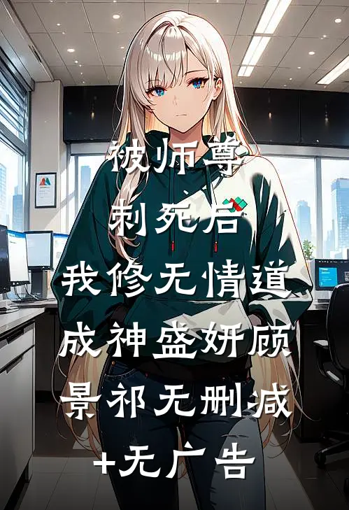 被师尊刺死后，我修无情道成神盛妍顾景祁无删减+无广告