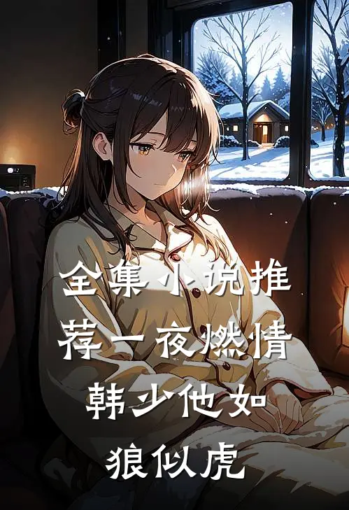 全集小说推荐一夜燃情：韩少他如狼似虎