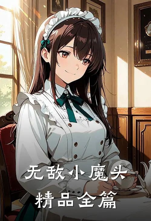无敌小魔头精品全篇