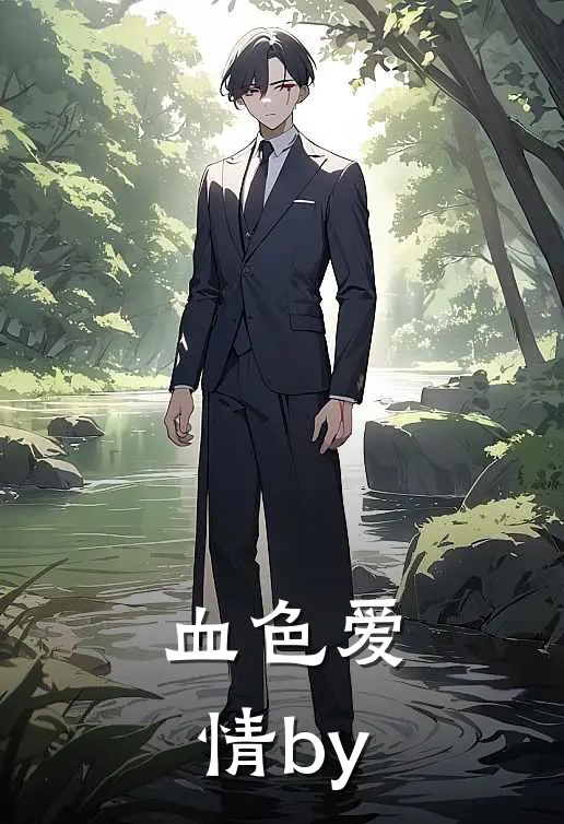 血色爱情by