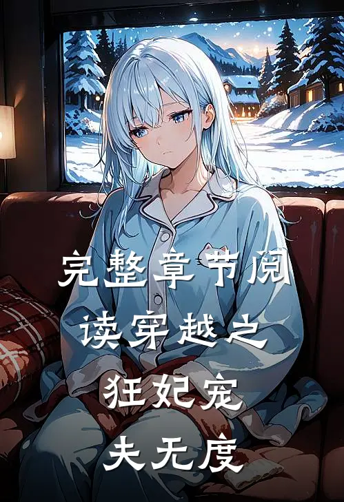 完整章节阅读穿越之：狂妃宠夫无度