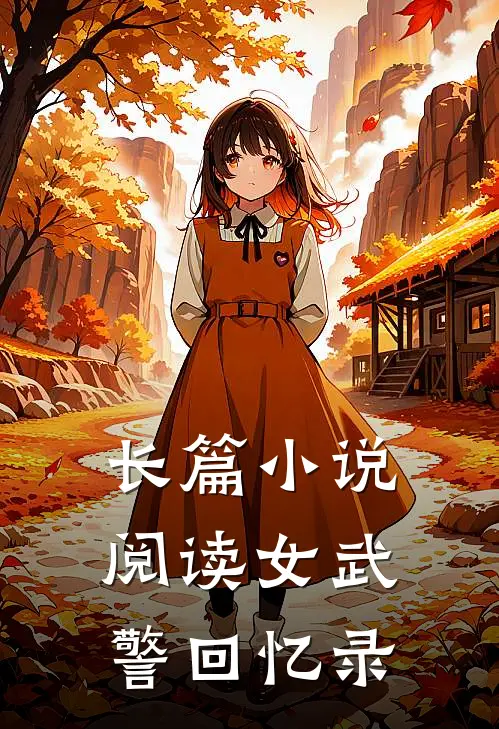 长篇小说阅读女武警回忆录