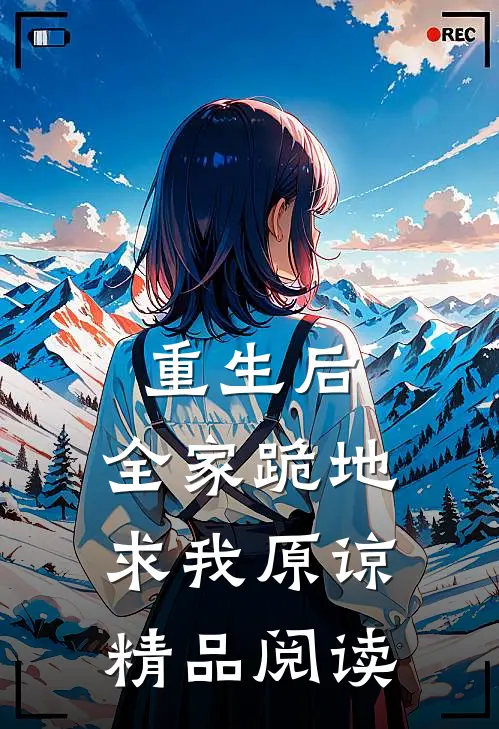 重生后，全家跪地求我原谅精品阅读