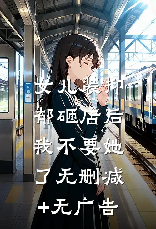 女儿装抑郁砸店后，我不要她了无删减+无广告