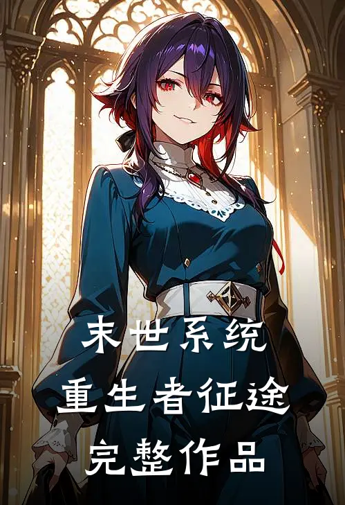 末世系统，重生者征途完整作品
