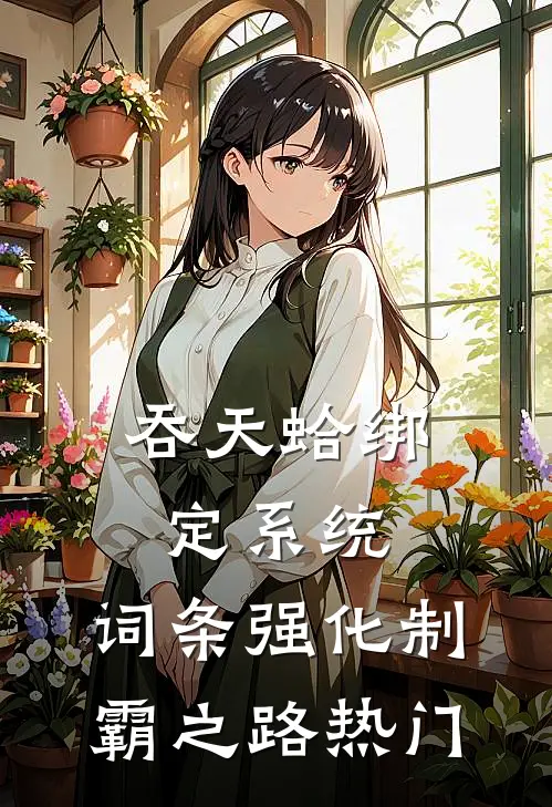 吞天蛤绑定系统，词条强化制霸之路热门