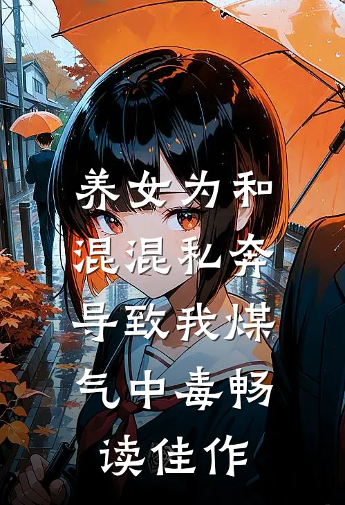 养女为和混混私奔，导致我煤气中毒畅读佳作