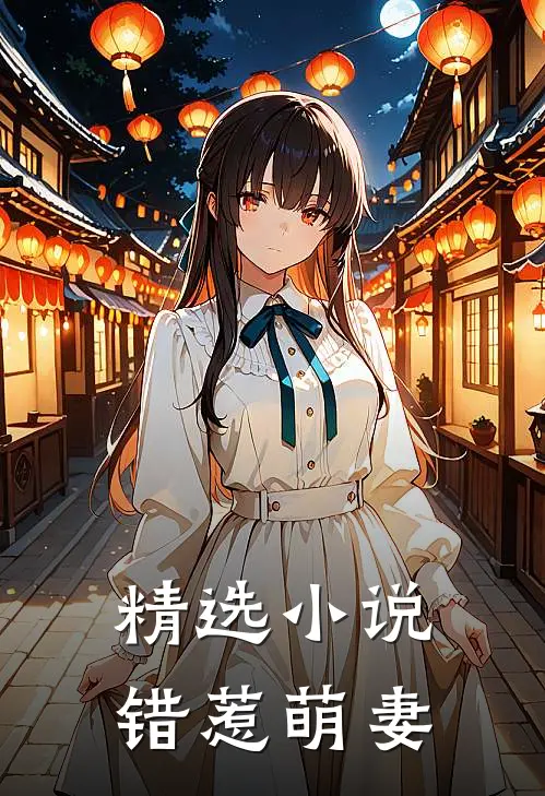 精选小说错惹萌妻
