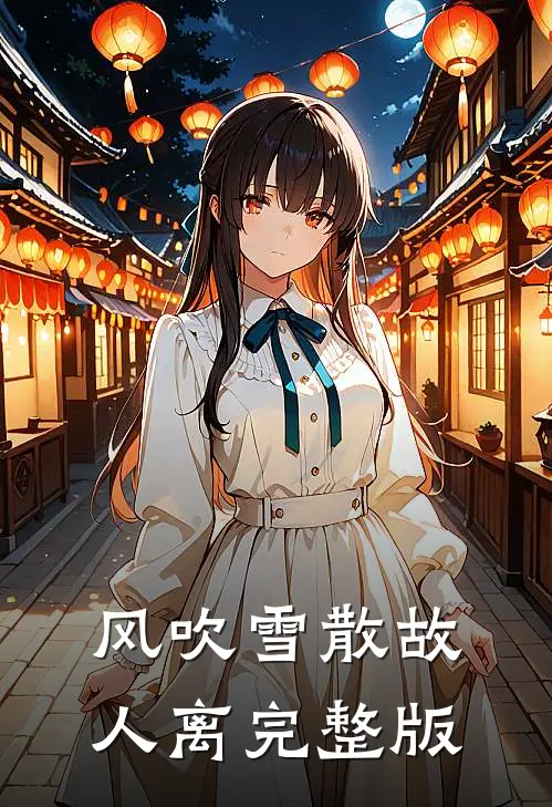 风吹雪散故人离完整版