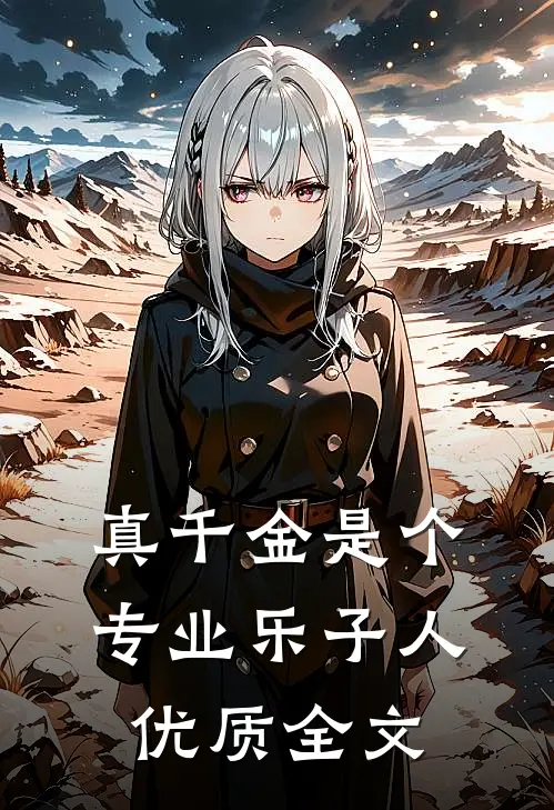 真千金是个专业乐子人优质全文
