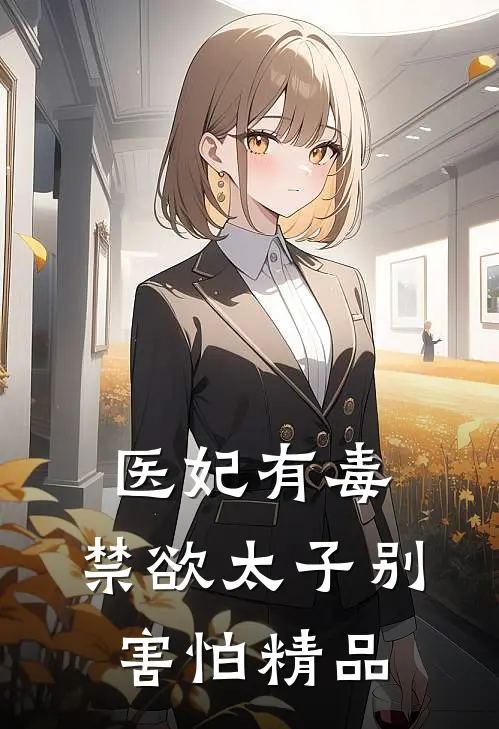 医妃有毒,禁欲太子别害怕精品