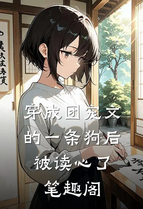 穿成团宠文的一条狗后，被读心了笔趣阁