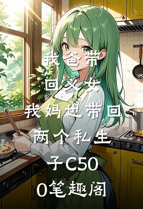 我爸带回义女，我妈也带回两个私生子C500笔趣阁
