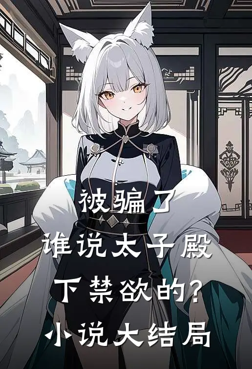 被骗了,谁说太子殿下禁欲的?小说大结局
