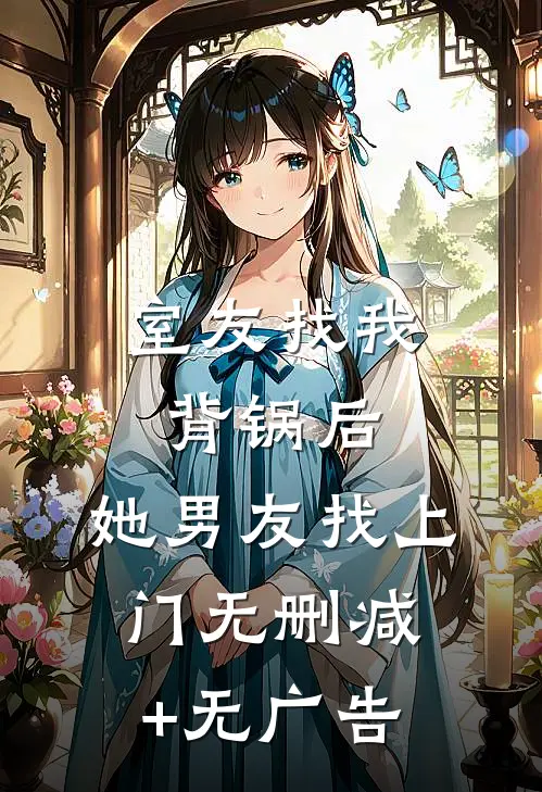 室友找我背锅后，她男友找上门无删减+无广告