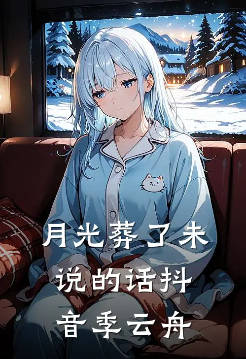 月光葬了未说的话抖音季云舟