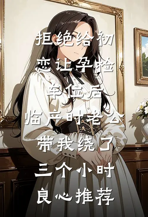 拒绝给初恋让孕检车位后，临产时老公带我绕了三个小时良心推荐