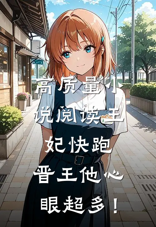 高质量小说阅读王妃快跑，晋王他心眼超多！