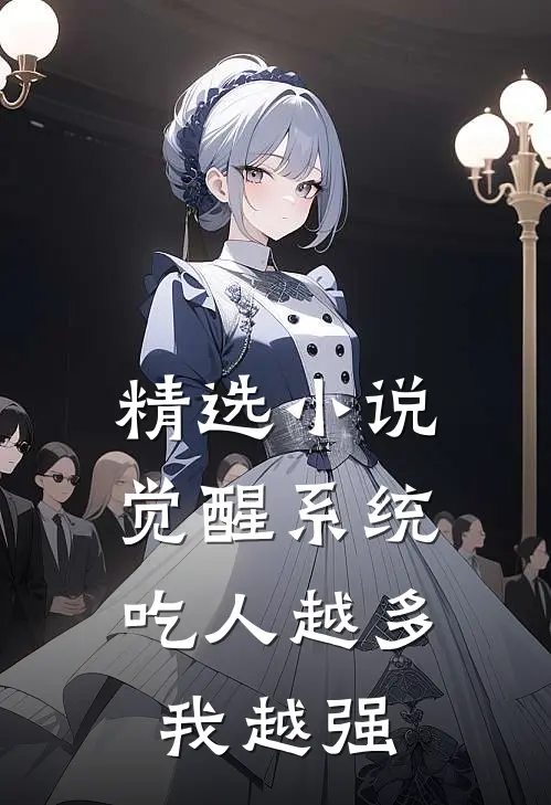 精选小说觉醒系统：吃人越多我越强