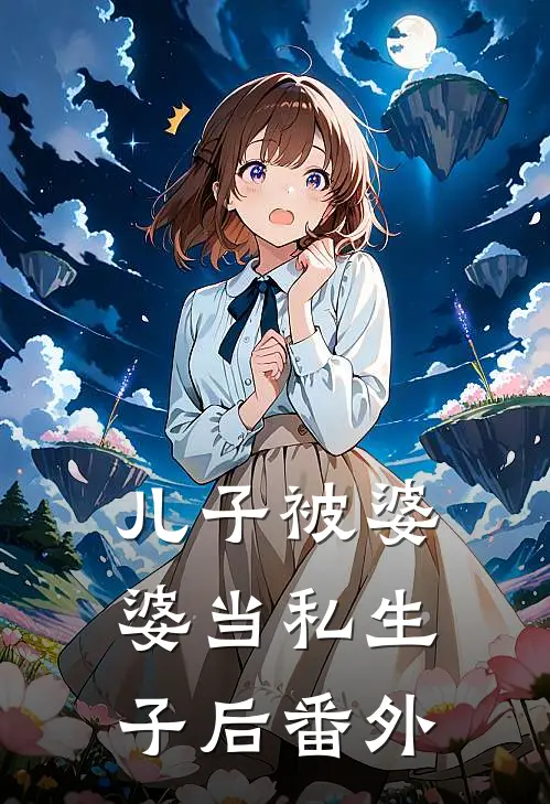 儿子被婆婆当私生子后 番外