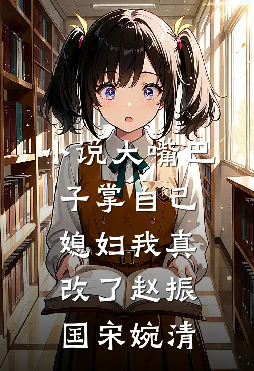 小说大嘴巴子掌自己，媳妇我真改了(赵振国宋婉清)