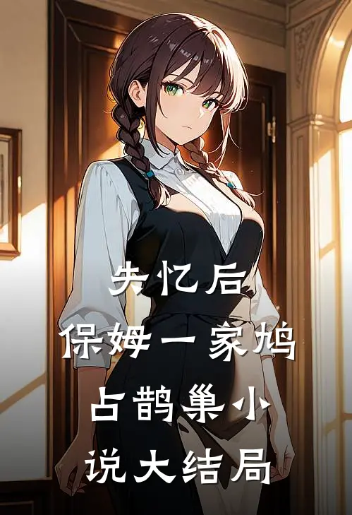 失忆后，保姆一家鸠占鹊巢小说大结局