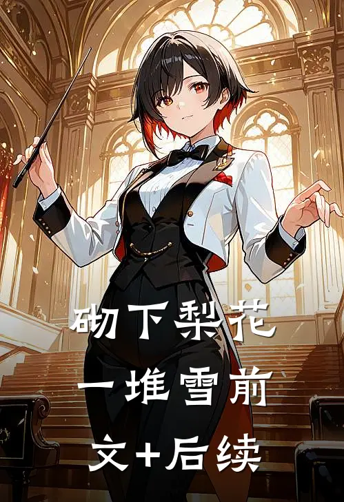 砌下梨花一堆雪前文+后续
