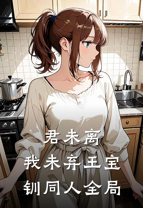 君未离，我未弃（王宝钏同人）全局