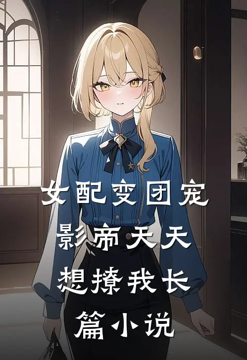 女配变团宠：影帝天天想撩我长篇小说
