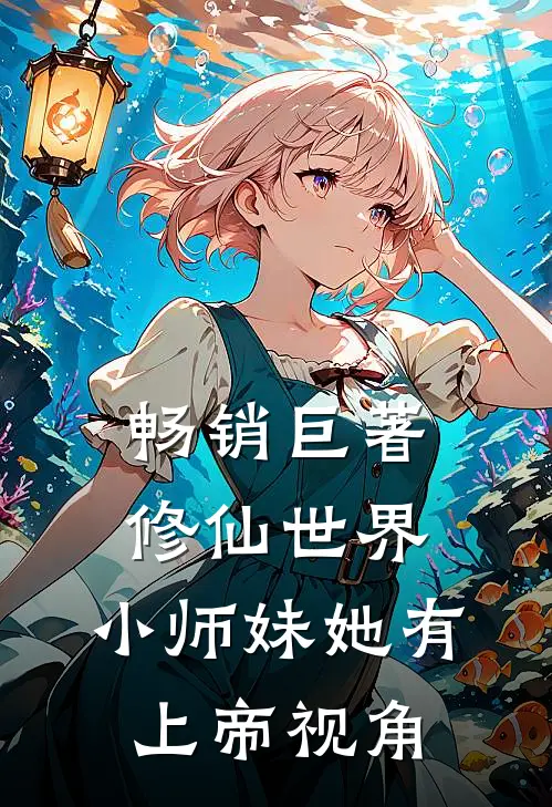 畅销巨著修仙世界：小师妹她有上帝视角