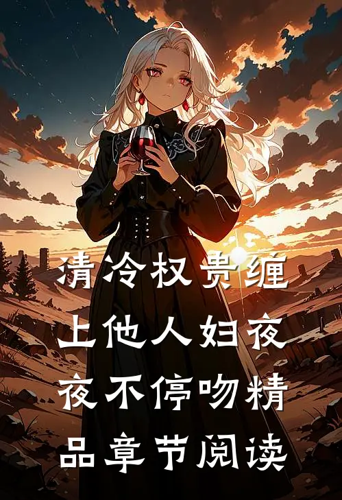 清冷权贵缠上他人妇夜夜不停吻精品章节阅读