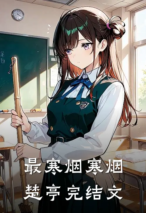 最寒烟寒烟楚亭完结文