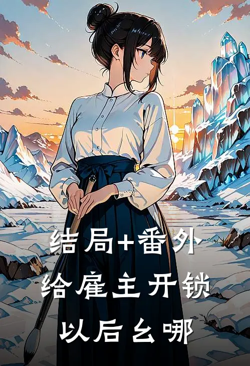 结局+番外给雇主开锁以后幺哪