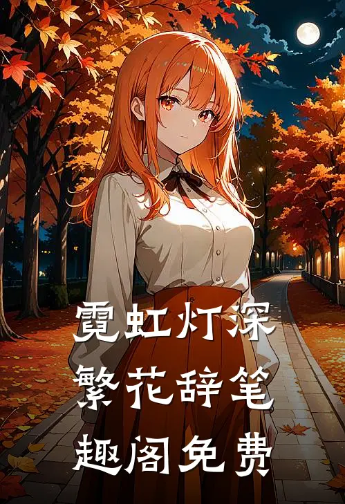 霓虹灯深繁花辞笔趣阁免费