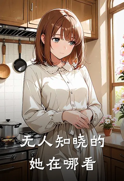 无人知晓的她在哪看