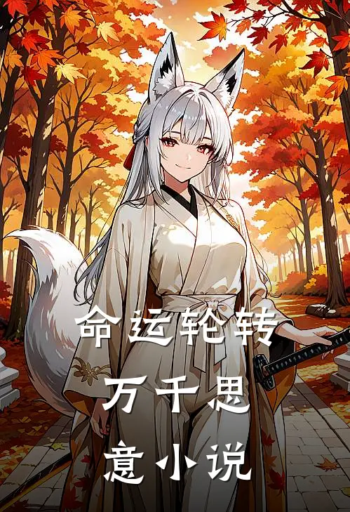 命运轮转，万千思意小说