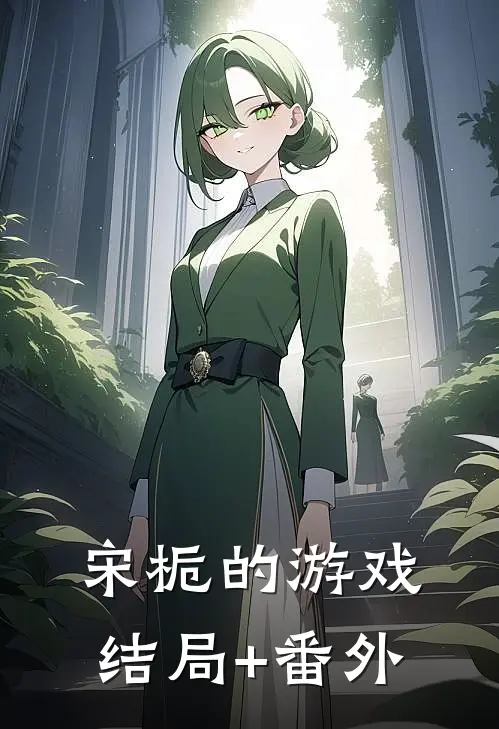 宋栀的游戏结局+番外