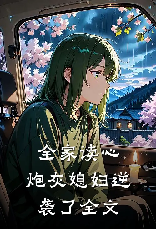 全家读心：炮灰媳妇逆袭了全文