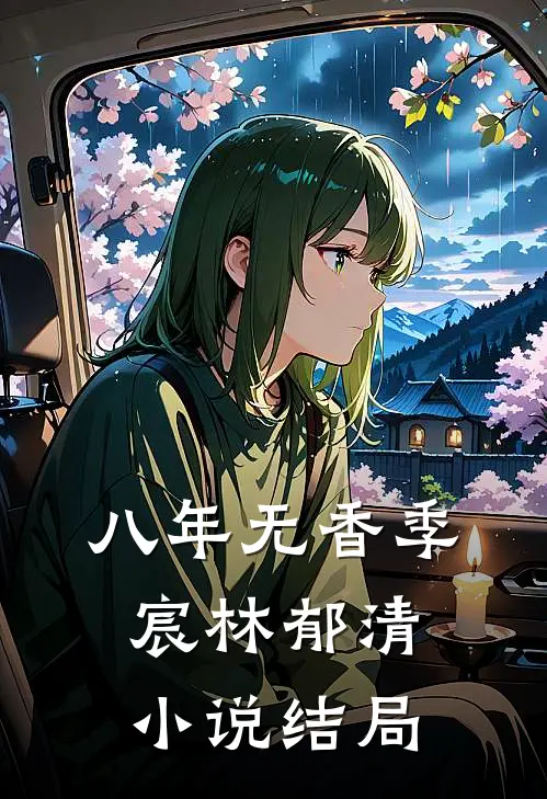 八年无香季宸林郁清小说结局