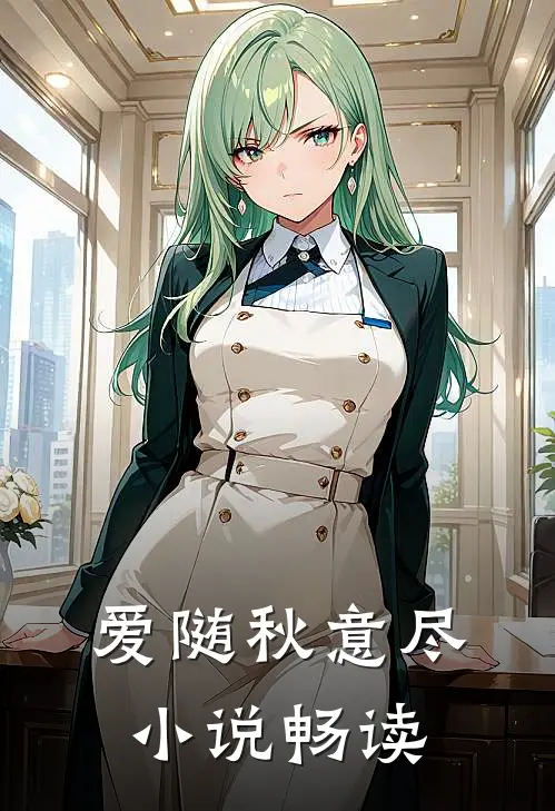 爱随秋意尽小说畅读