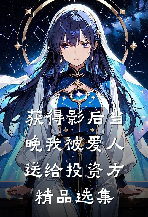 获得影后当晚我被爱人送给投资方精品选集