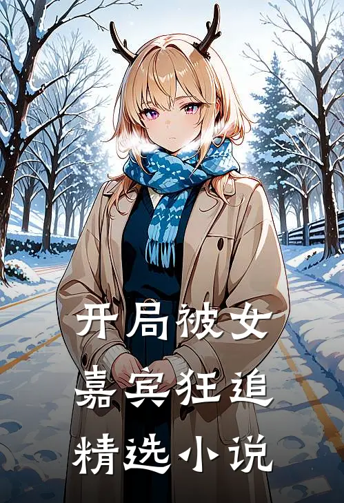 开局被女嘉宾狂追精选小说