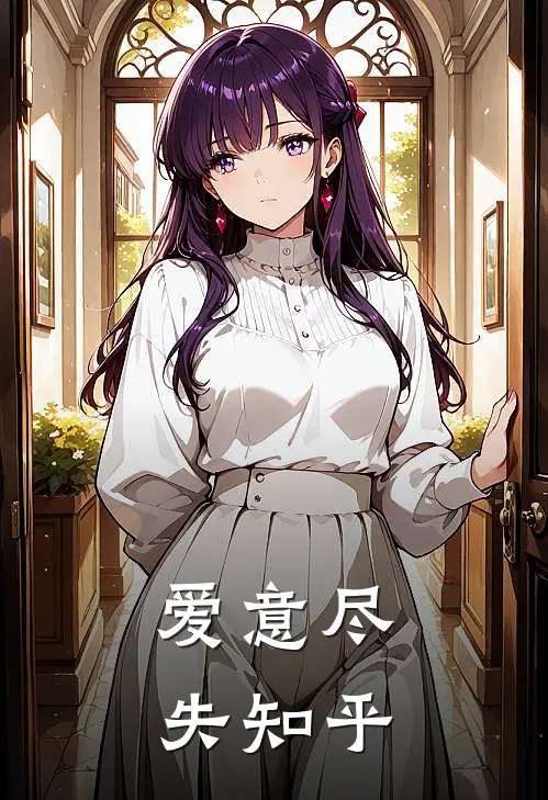 爱意尽失知乎